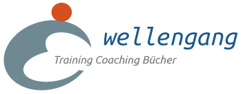 wellengang: Training, Coaching, Bücher für Lebensqualität