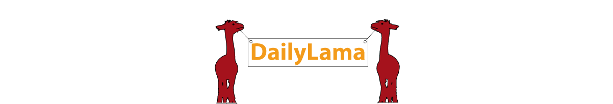 Daily Lama