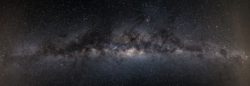 Glück im Kopf (1) – Reise in die Galaxie des Gehirns John Colosimo (colosimophotography.com)/ESO