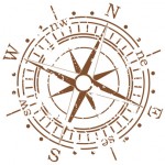 Kompass_Achtsamkeit trainieren auf DailyLama
